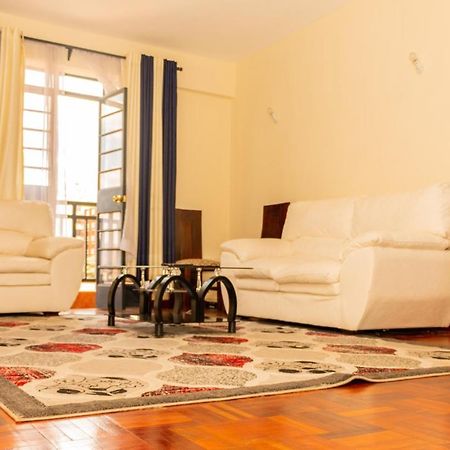 W Place - Model 1 bedroom Nairobi Exterior foto