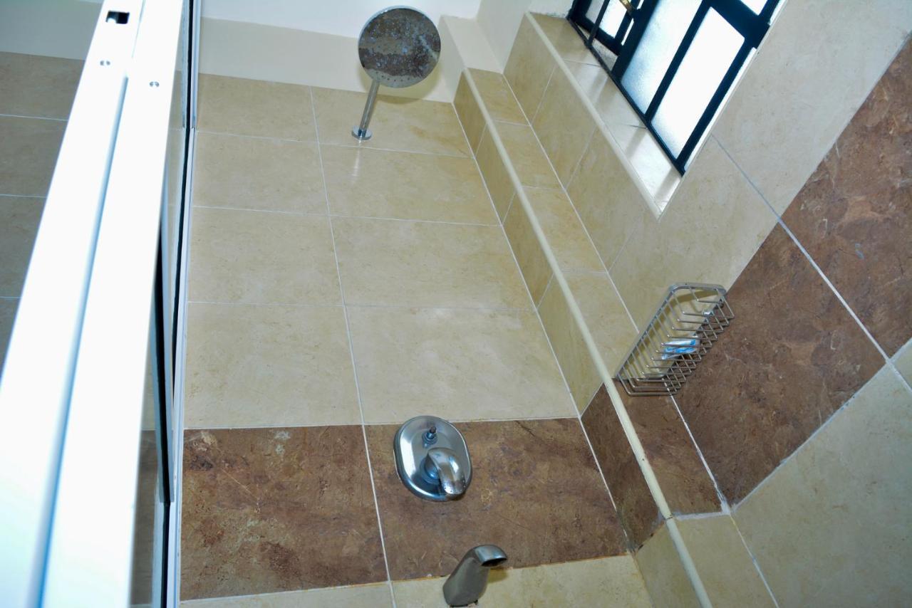 W Place - Model 1 bedroom Nairobi Exterior foto