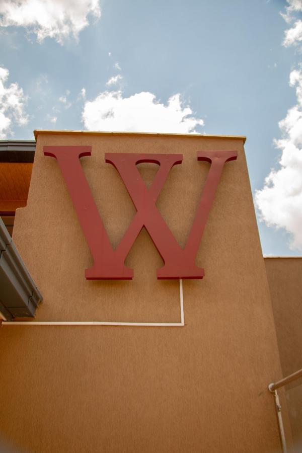W Place - Model 1 bedroom Nairobi Exterior foto