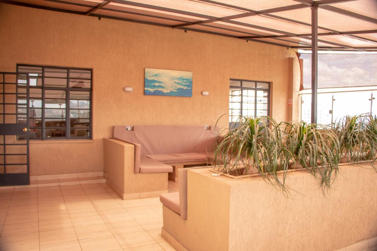 W Place - Model 1 bedroom Nairobi Exterior foto